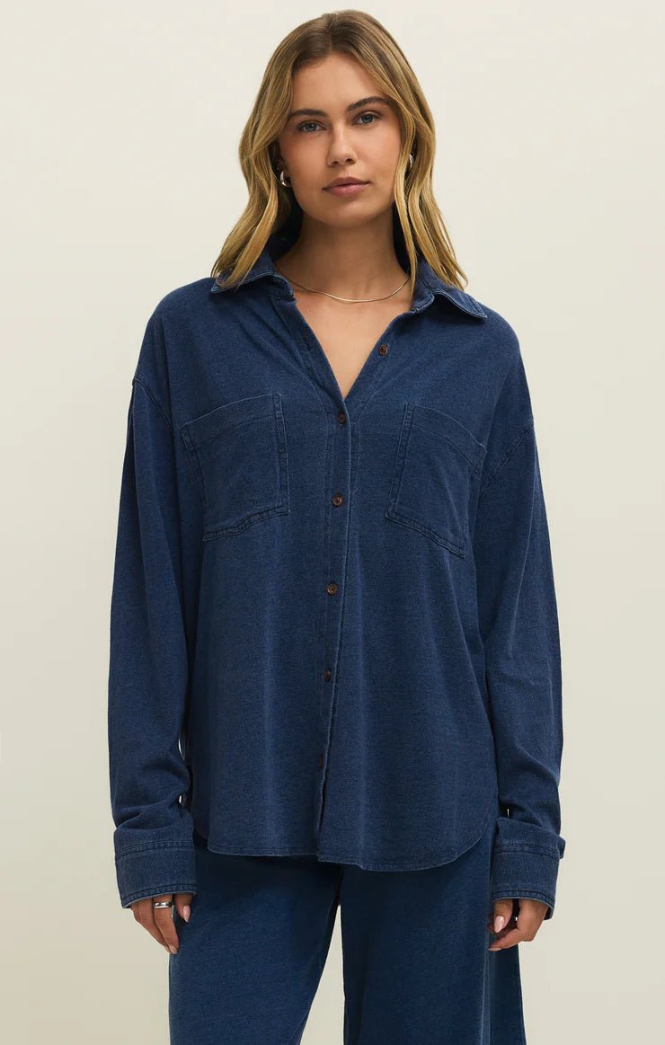 Indigo