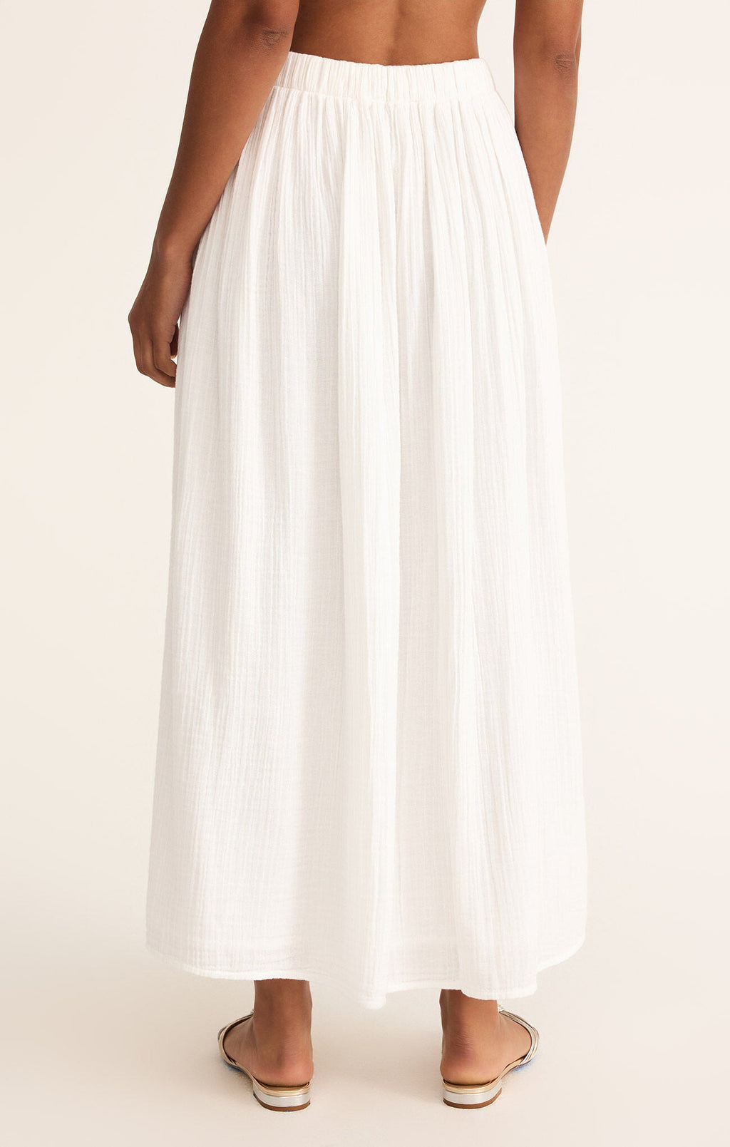 Z SupplyReina Airy SkirtSkirts