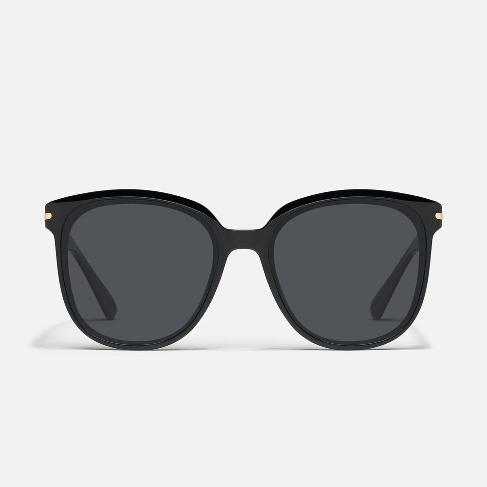 Black/Smoke Polarized