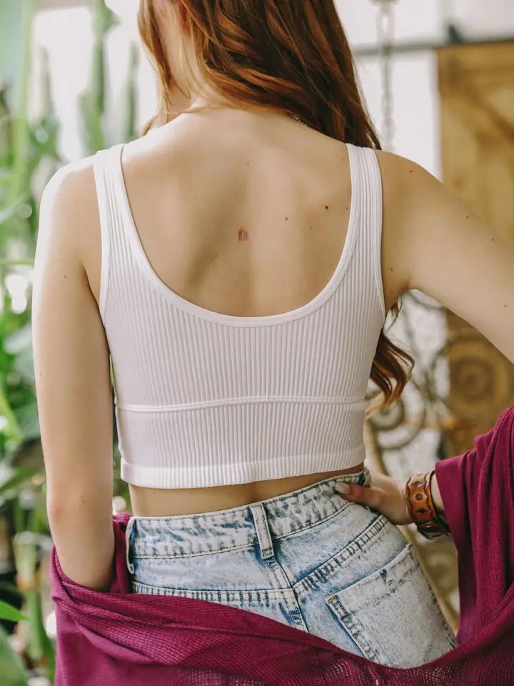 LETReversible Plunge BramiBra