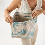 Aloha CollectionReversible ToteShoulder Bags