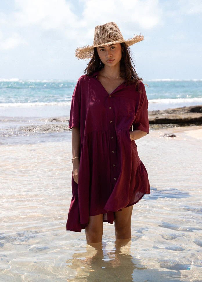 Riley Dress
