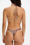 benoa resort rio bottoms cheeky bikini sahara leopard cheetah