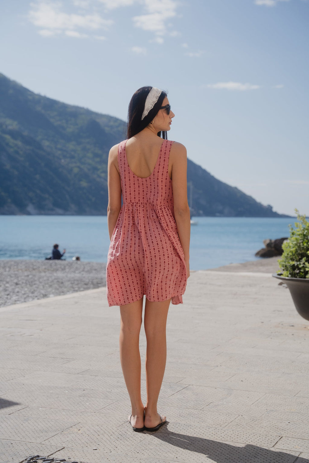 MaiRomi DressDresses