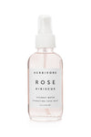Rose Hibiscus Hydrating Face Mist - Driftwood Maui & Home By Driftwood