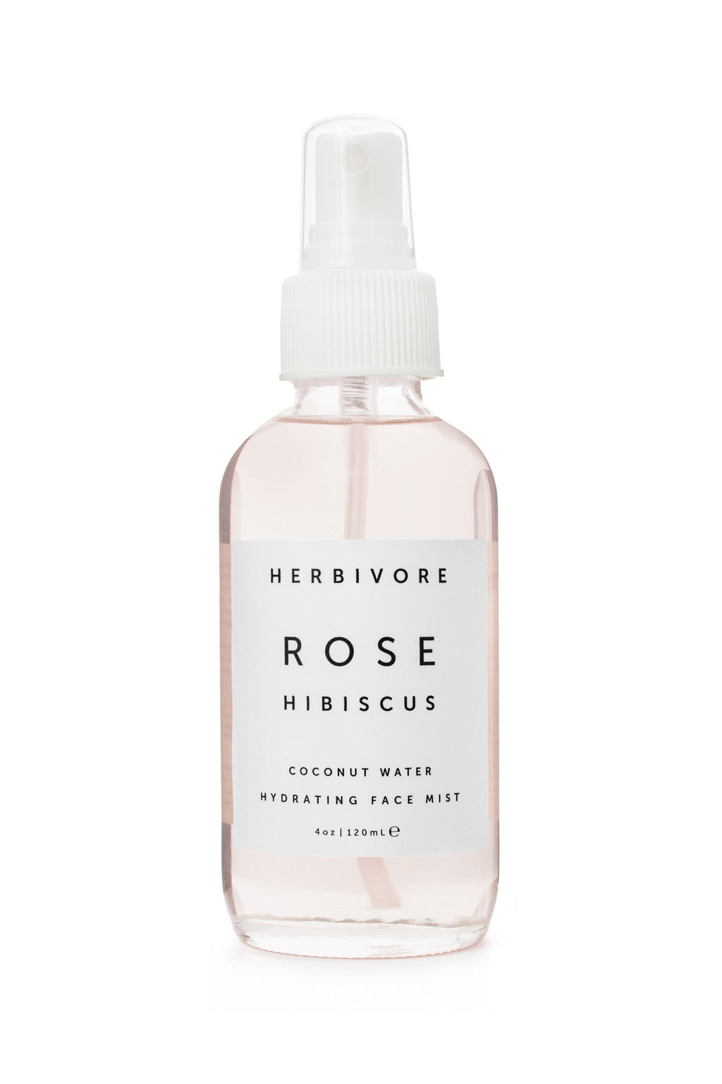 Rose Hibiscus Hydrating Face Mist - Driftwood Maui & Home By Driftwood