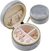 Round Travel Jewelry Case - Driftwood Maui & Home By Driftwood