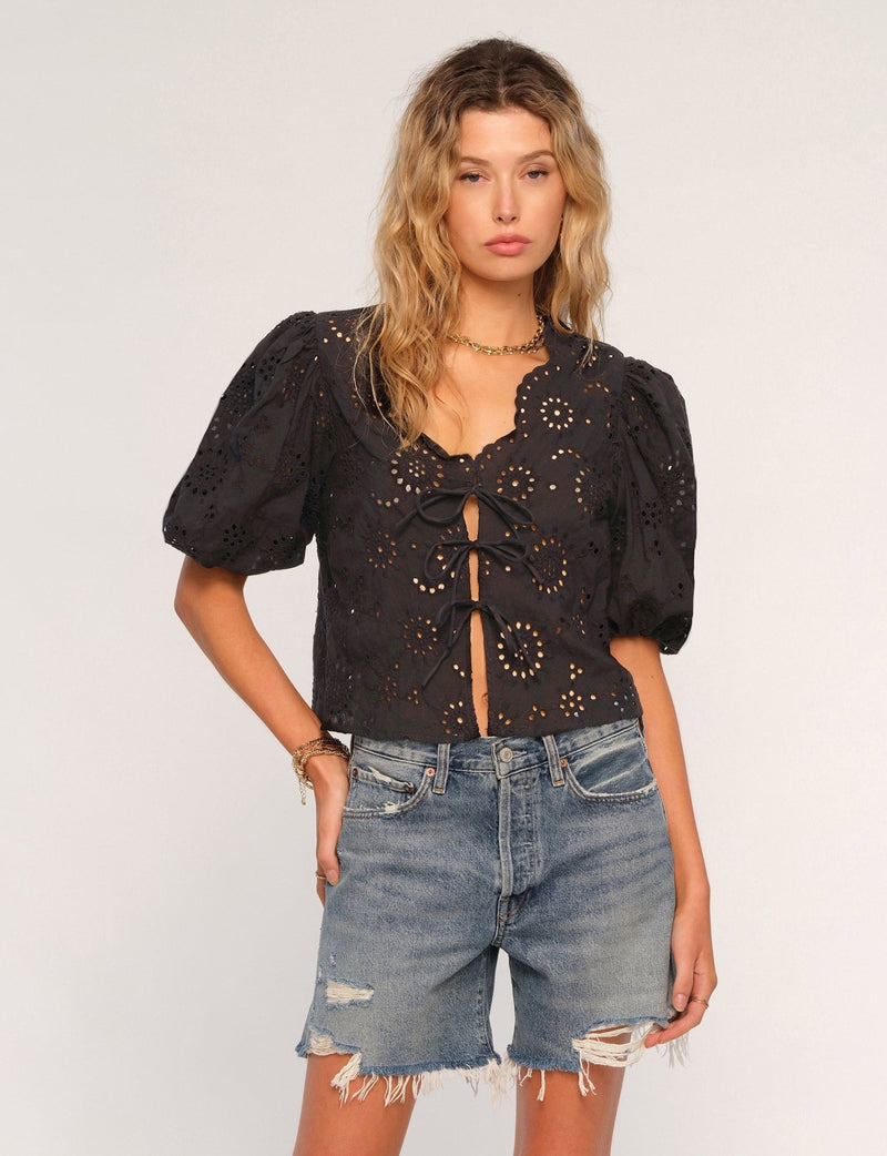 Roxana Top