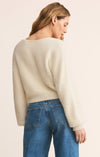 Z SupplySadira Fluffy CardiganSweater
