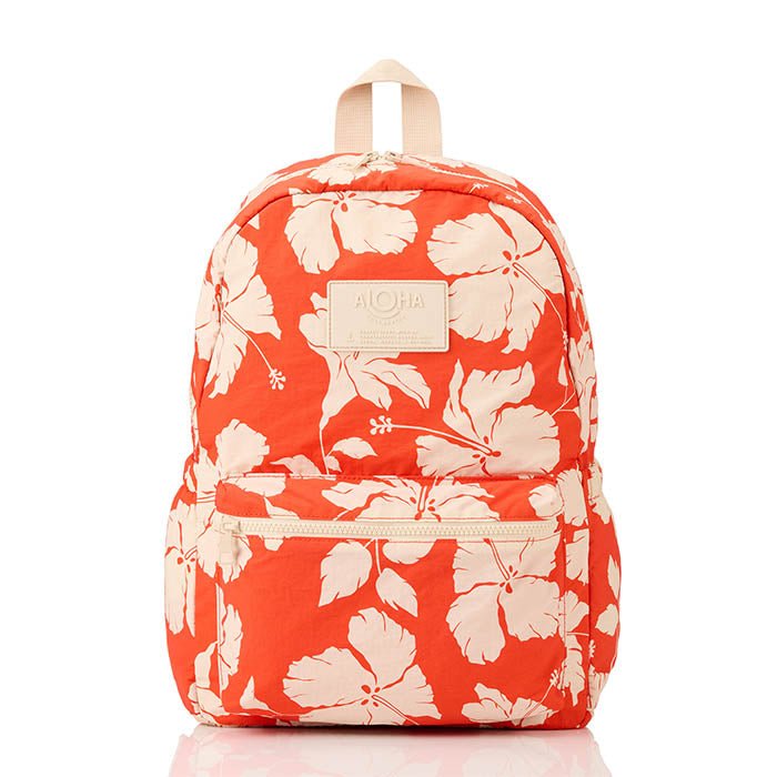 Aloha CollectionSalina BackpackTravel Bag