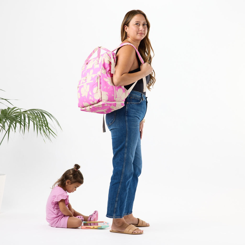 Aloha CollectionSalina Le BebeTravel Bag