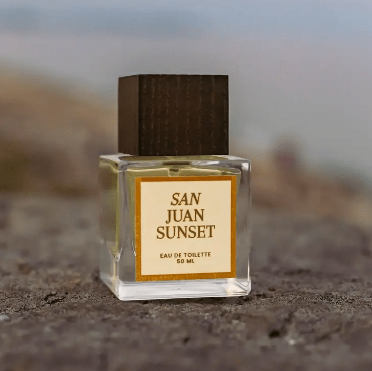 San Juan Sunset