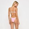 L SpaceSelena TopSwimwear