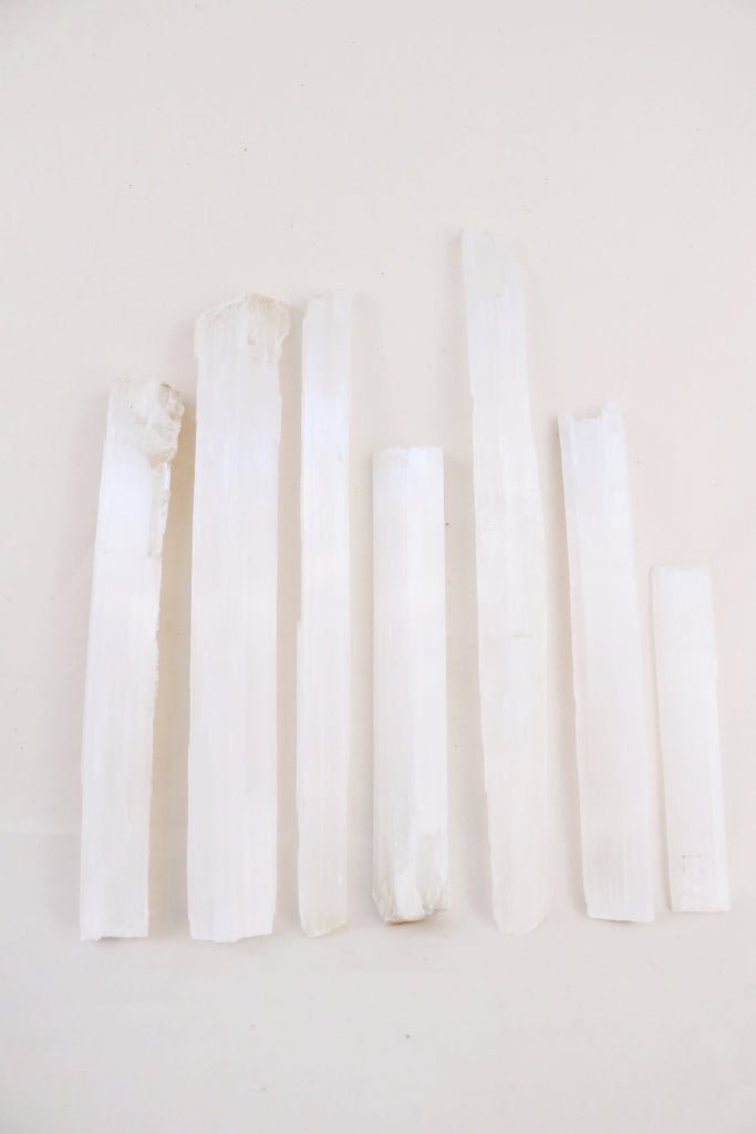 Selenite Stick