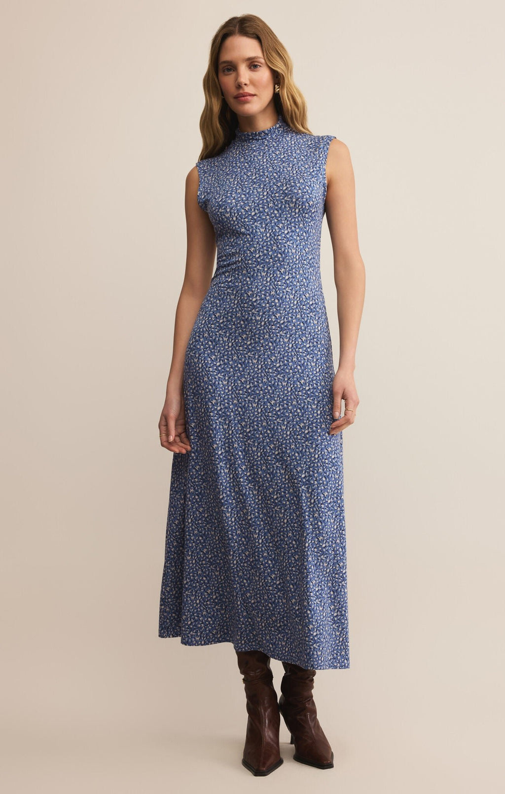 ZSupply Seraphina Dress 