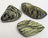 Serpentine Pebble