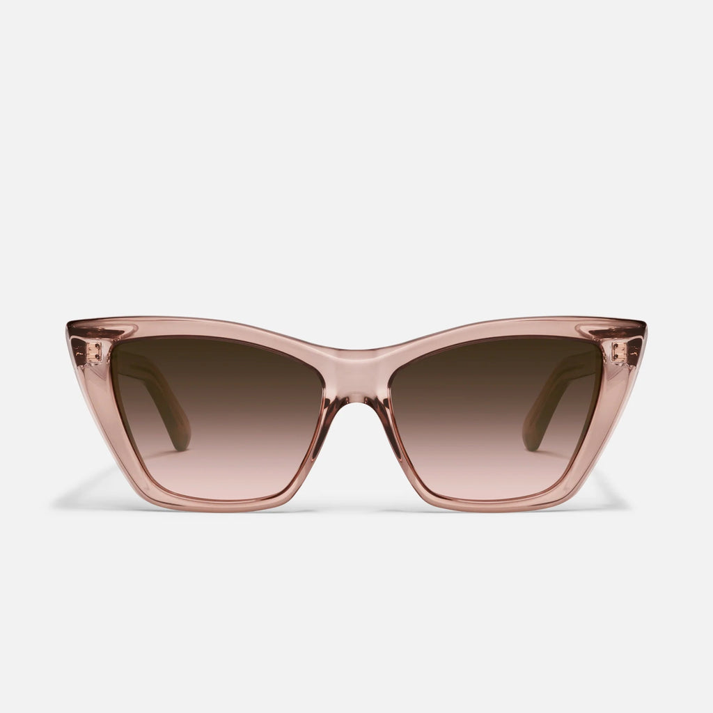 QuaySet in StoneSunglasses