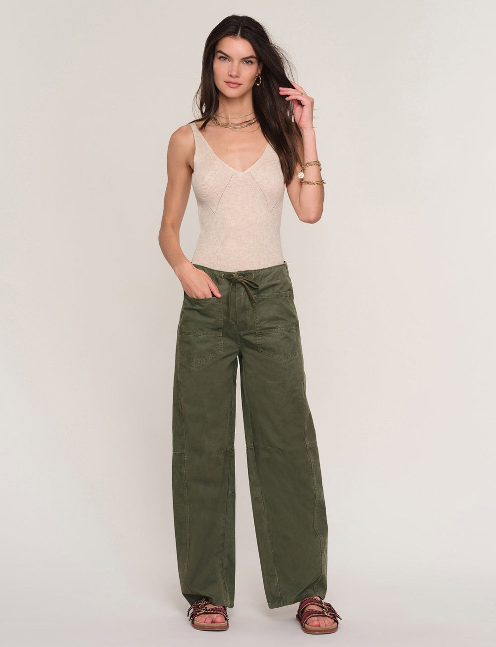Olive