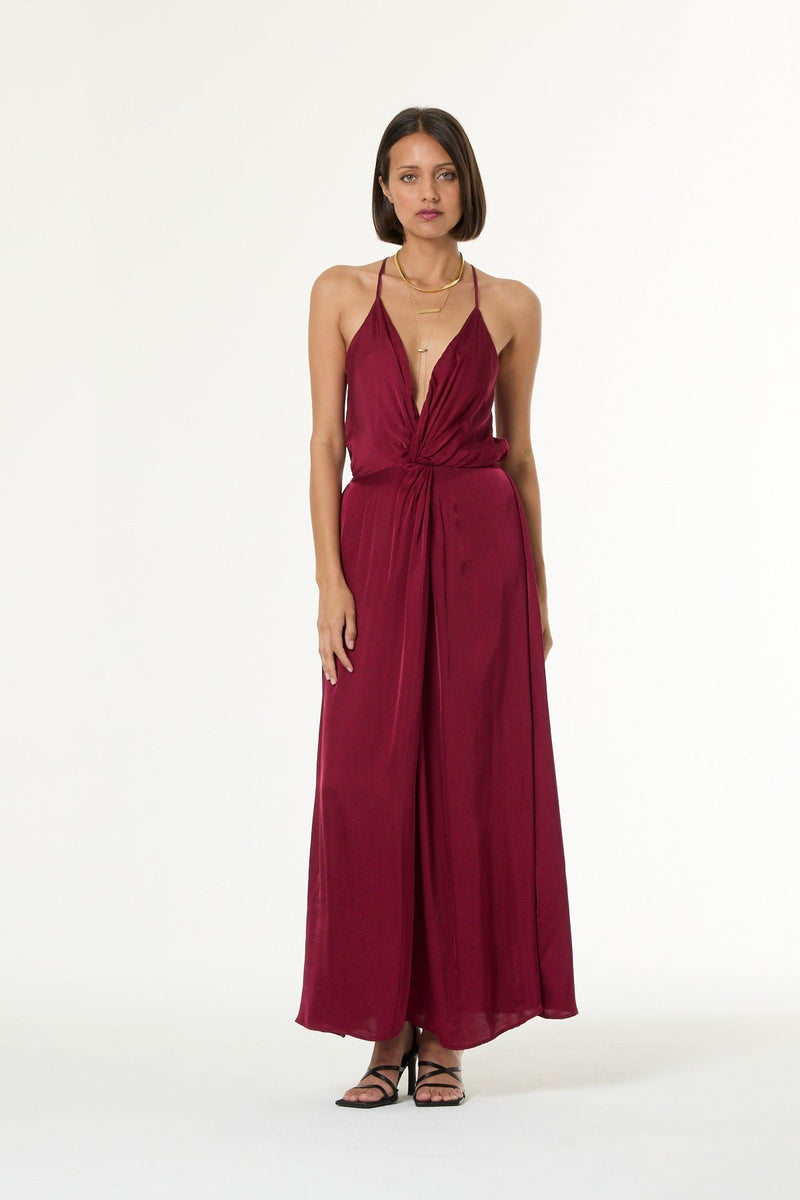 YFBShayna Maxi DressDresses