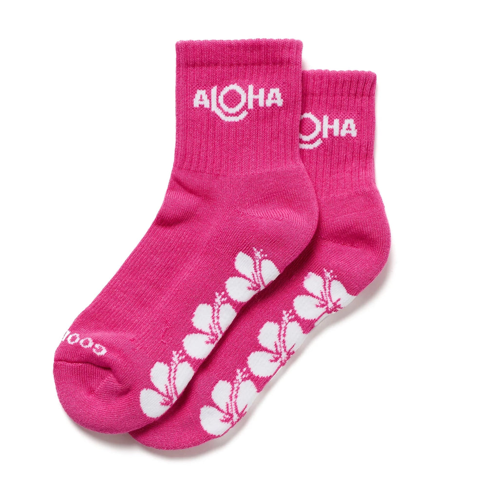 Hana Hou-Pink