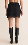 Z SupplySiren Lace Mini SkirtSkirts