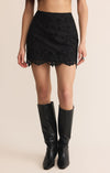 Z SupplySiren Lace Mini SkirtSkirts