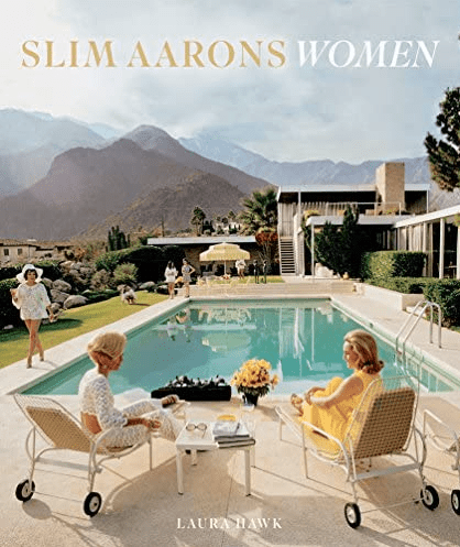 Slim Aarons Women - Driftwood Maui & Home By Driftwood