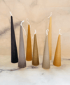 Slim Cone Taper Candle