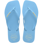 HavaianasSlim Square Logo Pop UpShoes