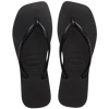 HavaianasSlim Square SandalShoes