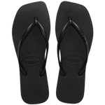 HavaianasSlim Square SandalShoes