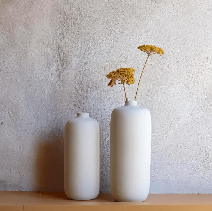Slow Vase
