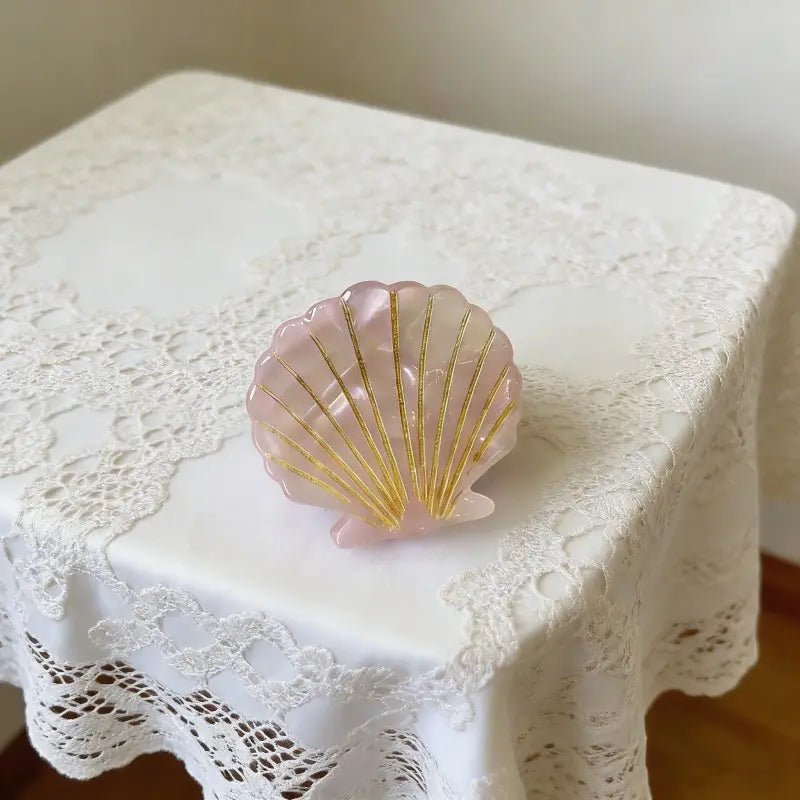 Lilac Pearl