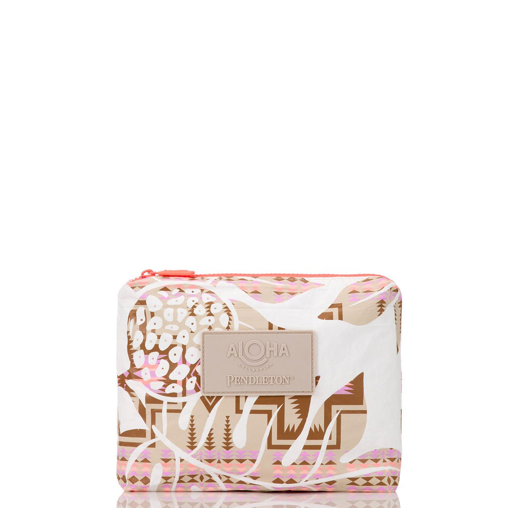 Aloha CollectionSmall PouchTravel Bag