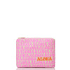 Aloha CollectionSmall PouchTravel Bag
