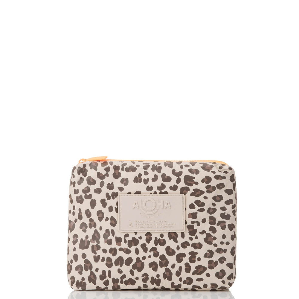 Leopard Cub-Coconut