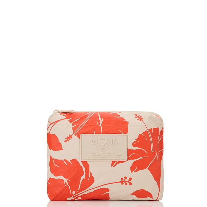 Aloha CollectionSmall PouchTravel Bag