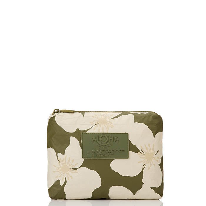 Olive/Sandstone