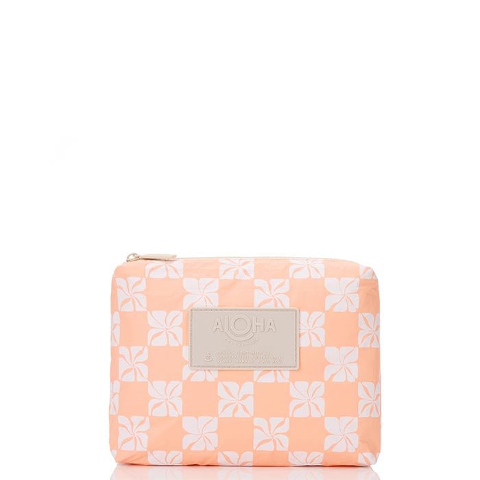 Pua Check-Peachy