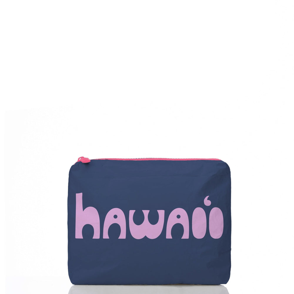 Hawai'i Bubble