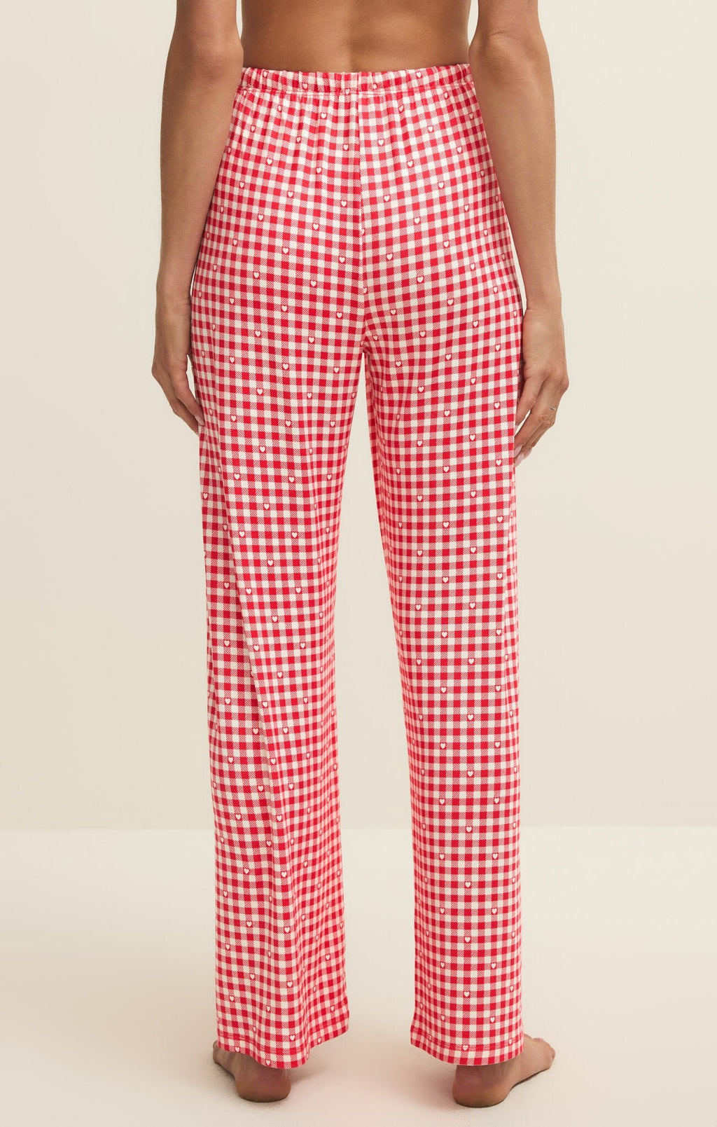 Z SupplySo Sweet Gingham PantPants