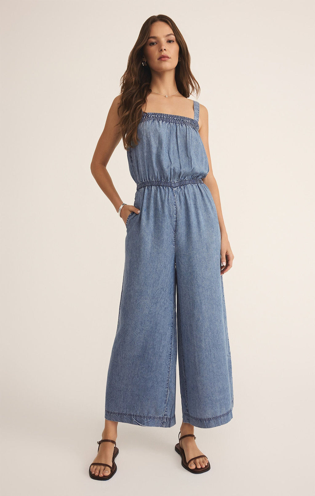 Z SupplySolara JumpsuitJumpsuits