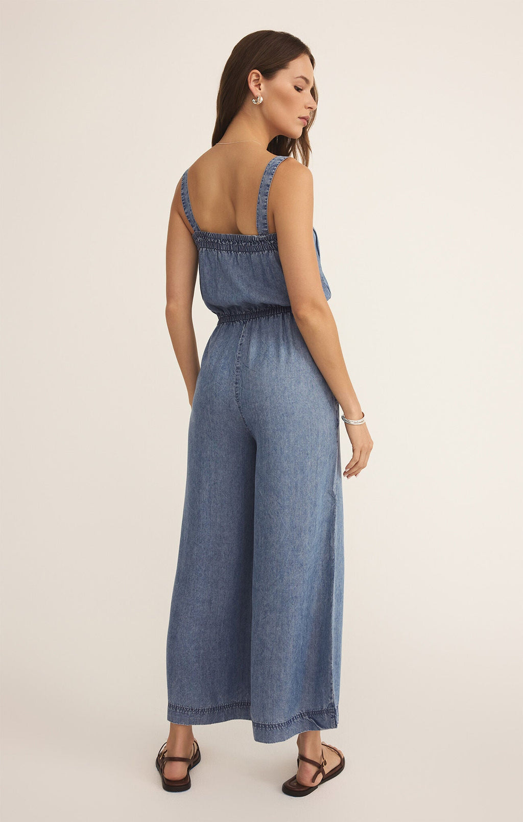 Z SupplySolara JumpsuitJumpsuits