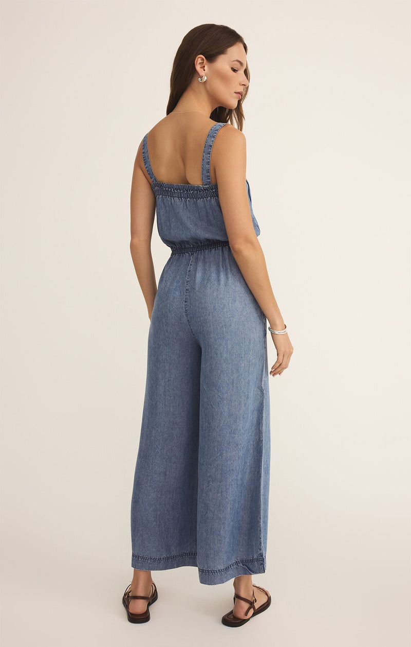 Z SupplySolara JumpsuitJumpsuits