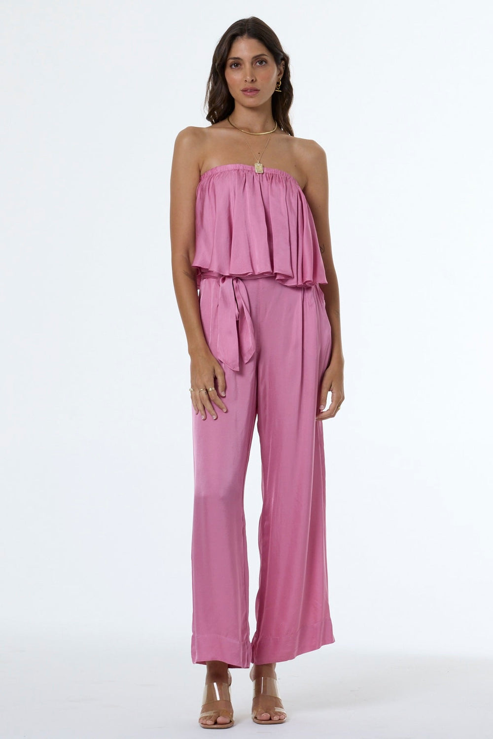 Pink Mauve