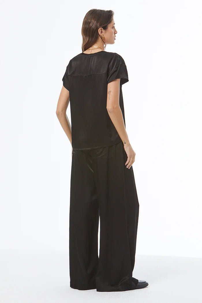 Spentz Boxy Tee