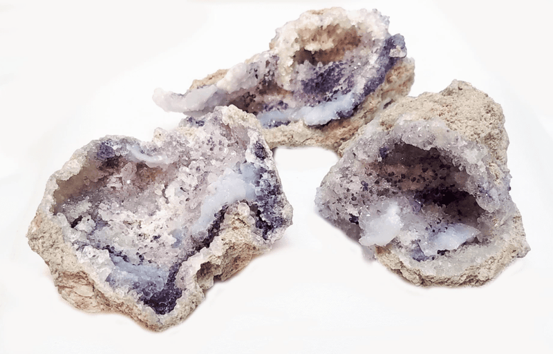 Spirit Flower Geode - Driftwood Maui & Home By Driftwood