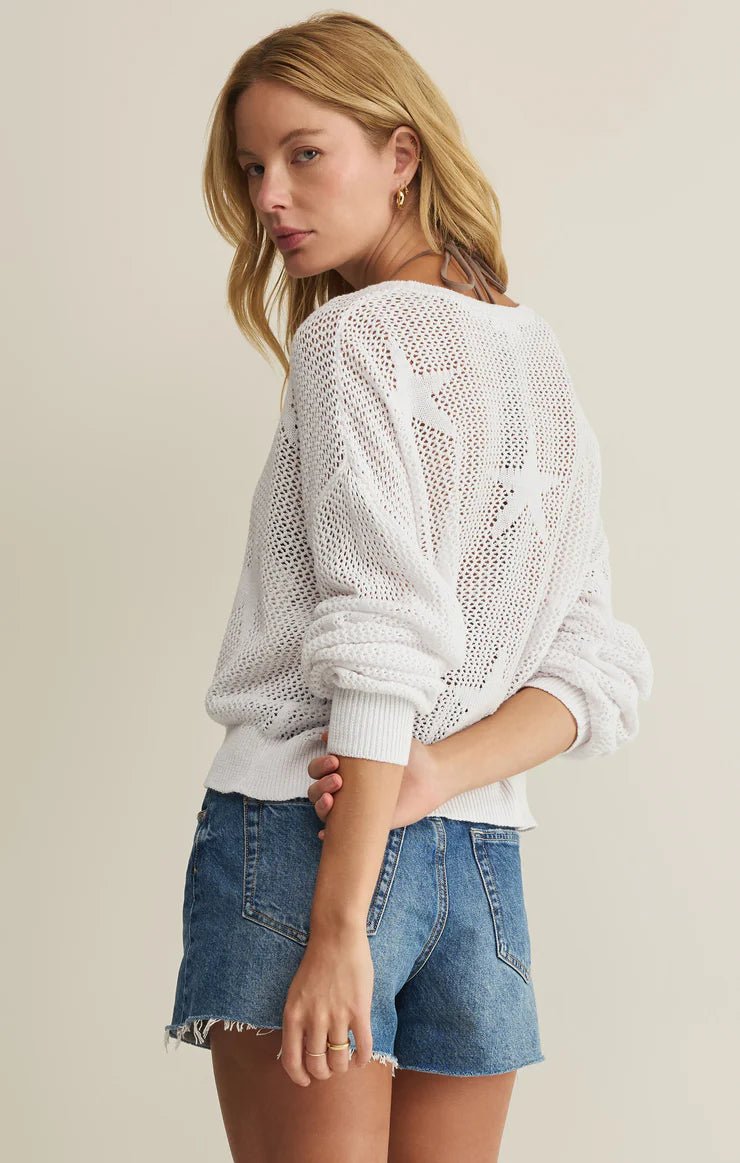 Z SupplyStar of The Show SweaterSweater