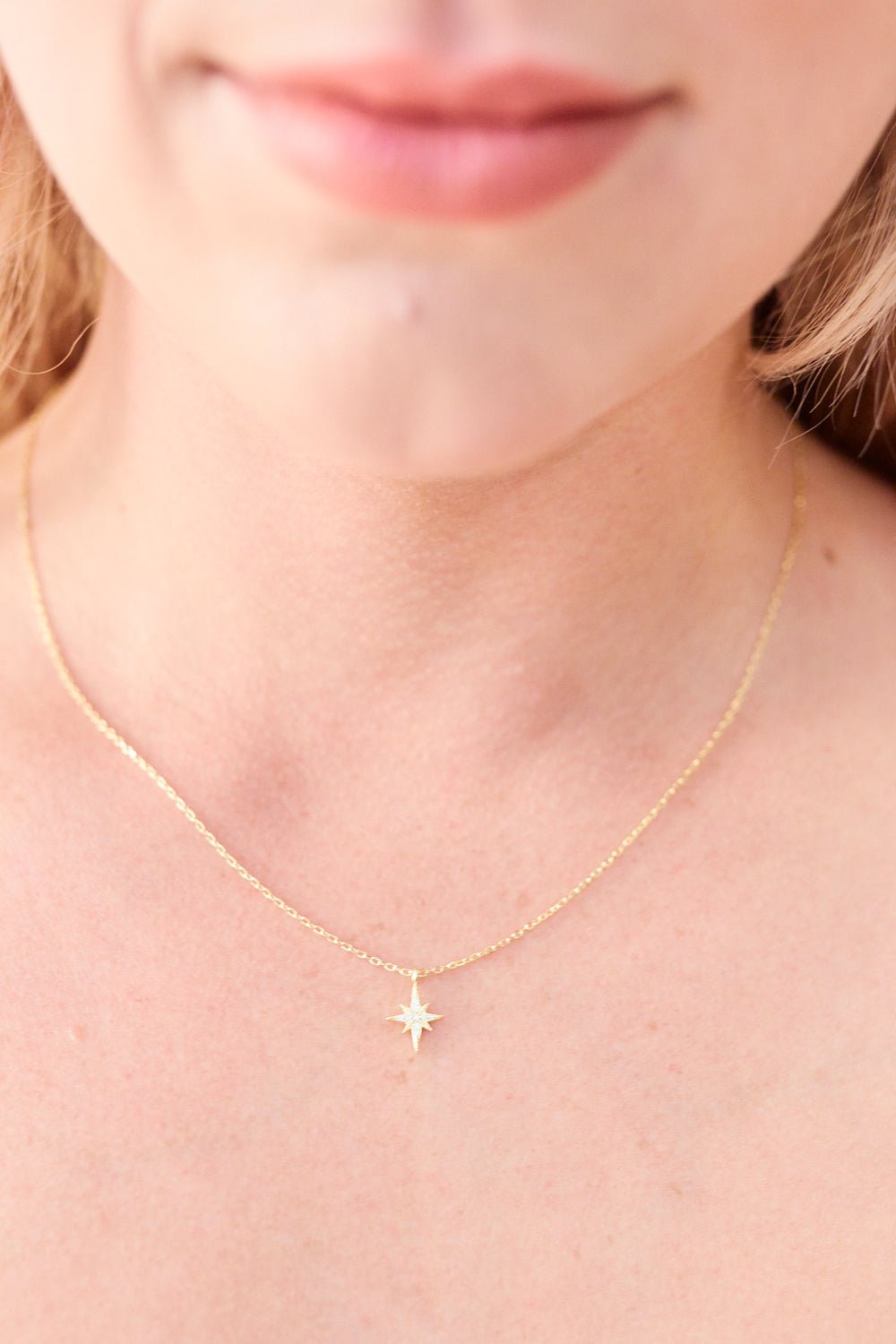 Starlight Necklace - Driftwood Maui & Home By Driftwood
