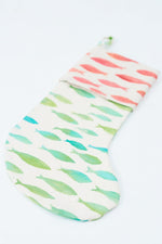 Stocking - Driftwood Maui & Home By Driftwood